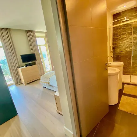 Villa Denise Cannes Croisette, Luxury Sea-View Apt Apartment